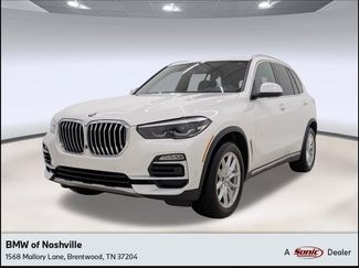 Used 2021 BMW X5 xDrive40i w/ Premium Package 360° Tour