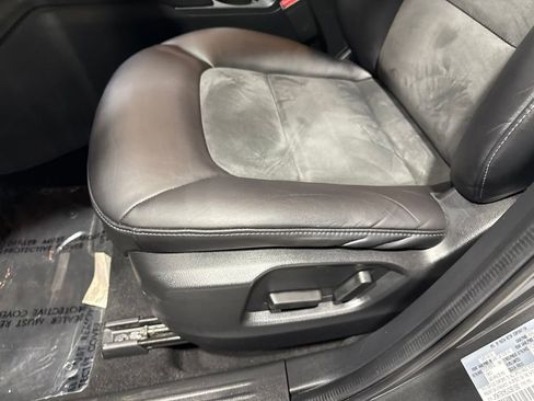 Used 2018 MAZDA CX-5 Touring AWD/4WD image 24