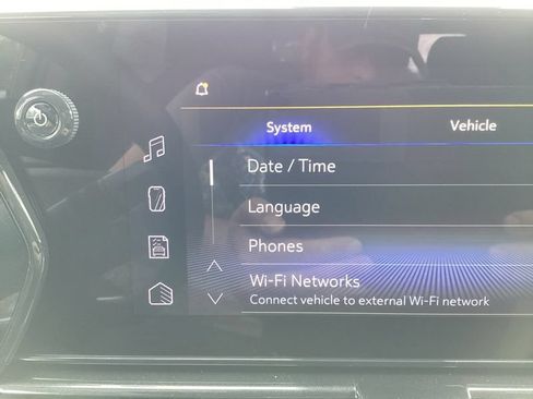 New 2026 Chevrolet TrailBlazer RS w/ Convenience Package AWD/4WD image 38