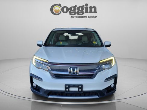 Used 2019 Honda Pilot EX-L image 5