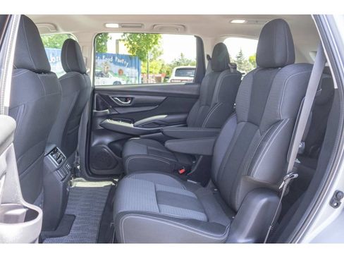 Certified 2025 Subaru Ascent Premium AWD/4WD image 14