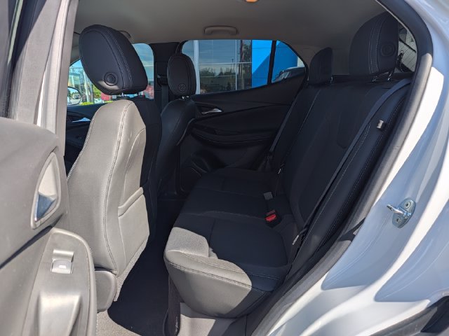 Used 2023 Buick Encore GX Preferred w/ Cold Weather Comfort Package FWD image 15