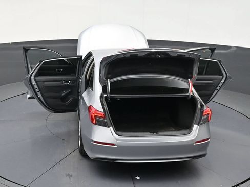 Used 2022 Honda Civic LX image 32