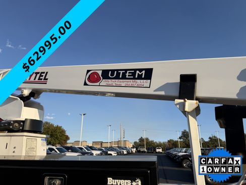 Used 2023 RAM 3500 Tradesman image 13