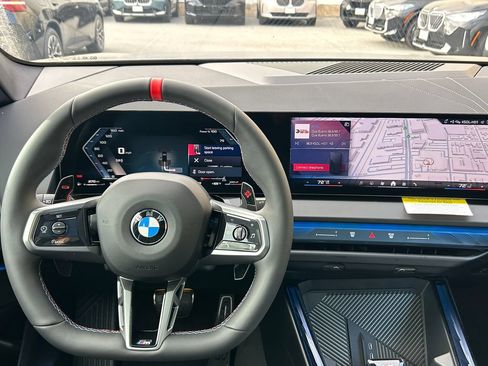 New 2026 BMW X3 M50 w/ M Sport Professional Package AWD/4WD image 17