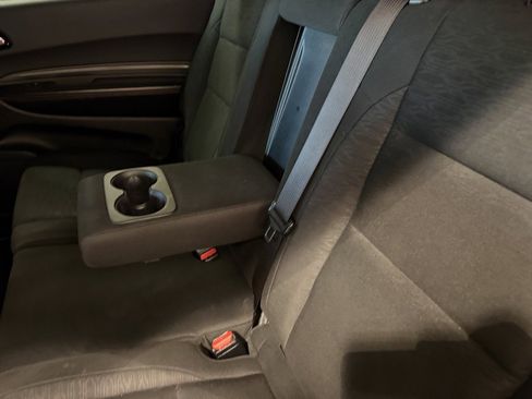 Used 2023 Dodge Durango GT image 25