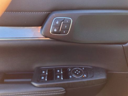 Used 2025 Ford Ranger Lariat w/ FX4 Off-Road Package image 22