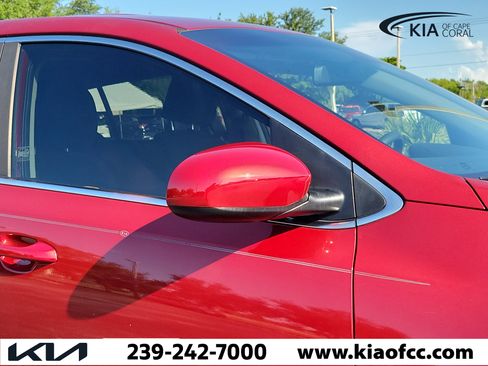 Used 2018 Kia Sportage LX FWD image 8