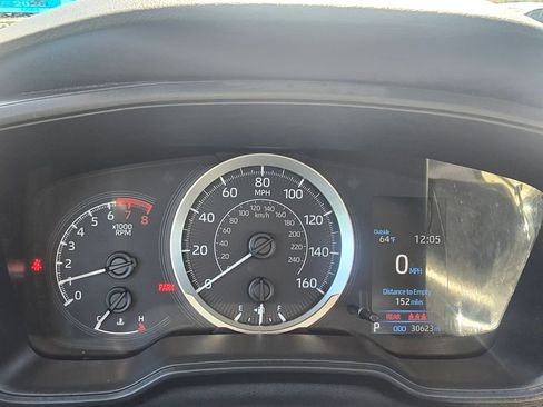 Used 2020 Toyota Corolla LE FWD image 21