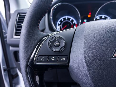 New 2026 Mitsubishi Outlander Sport LE AWD/4WD image 22