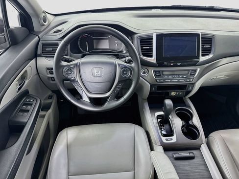 Used 2017 Honda Pilot EX-L image 24