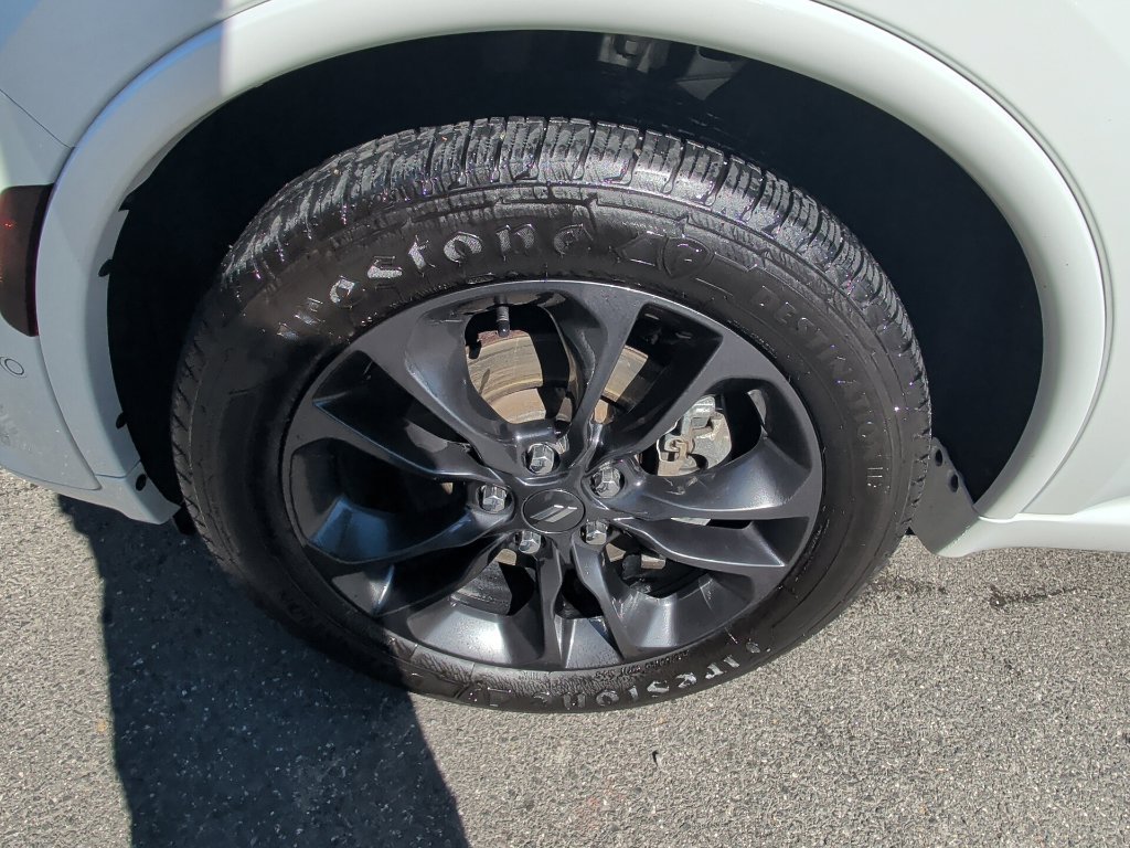 Used 2022 Dodge Durango R/T AWD/4WD image 9