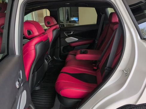 Certified 2023 Acura RDX A-Spec image 34