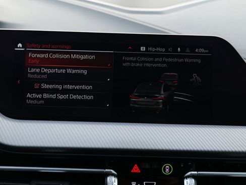 Used 2023 BMW 228i xDrive Gran Coupe w/ M Sport Package image 26