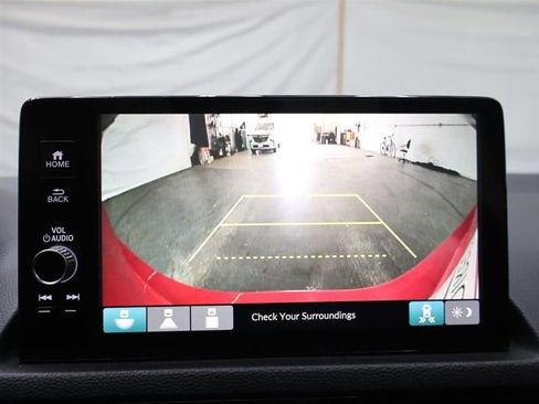 Used 2022 Honda Civic Si image 22