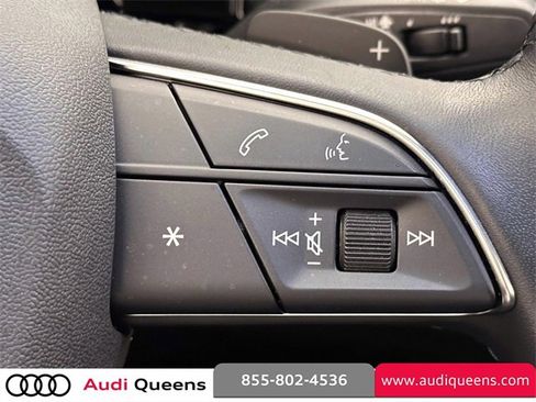 Certified 2023 Audi Q3 2.0T Premium Plus w/ Premium Plus Package image 22