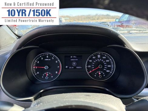 Used 2021 Kia Forte GT-Line w/ GT-Line Premium Package image 19