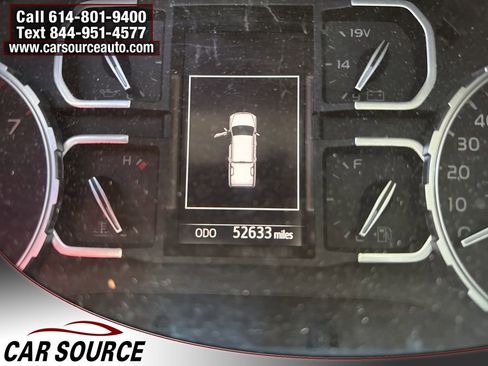 Used 2018 Toyota Tundra SR5 w/ SR5 Upgrade Package image 9