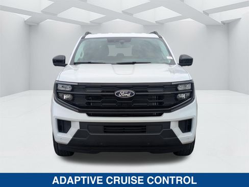 New 2027 Ford Expedition Active AWD/4WD image 10