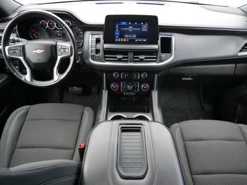 Used 2022 Chevrolet Tahoe LS image 10