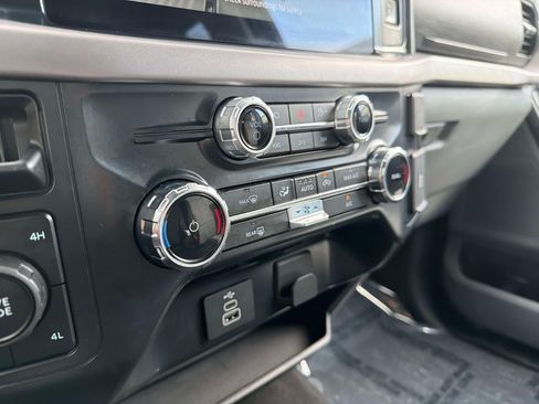Used 2025 Ford F150 XLT w/ Equipment Group 301A Standard AWD/4WD image 37