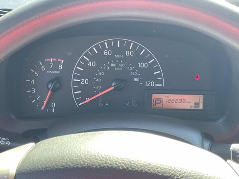 Used 2021 Nissan NV200 SV image 31