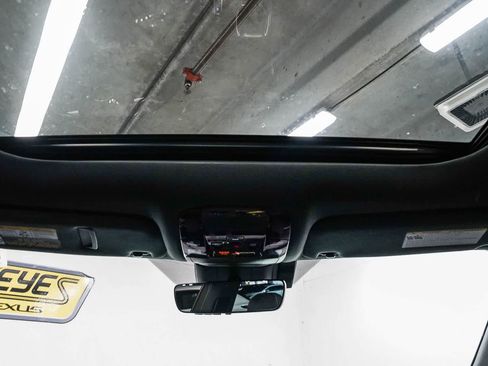 Used 2024 Lexus RX 350 Premium Plus w/ Cold Area Package FWD image 16