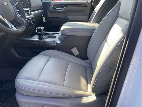 New 2026 Chevrolet Silverado 1500 LT image 12
