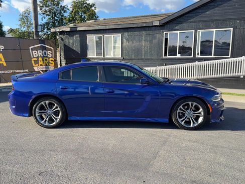 Used 2020 Dodge Charger R/T RWD image 8