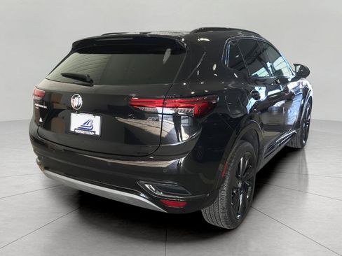 Certified 2023 Buick Envision Preferred w/ Sport Touring Package image 21