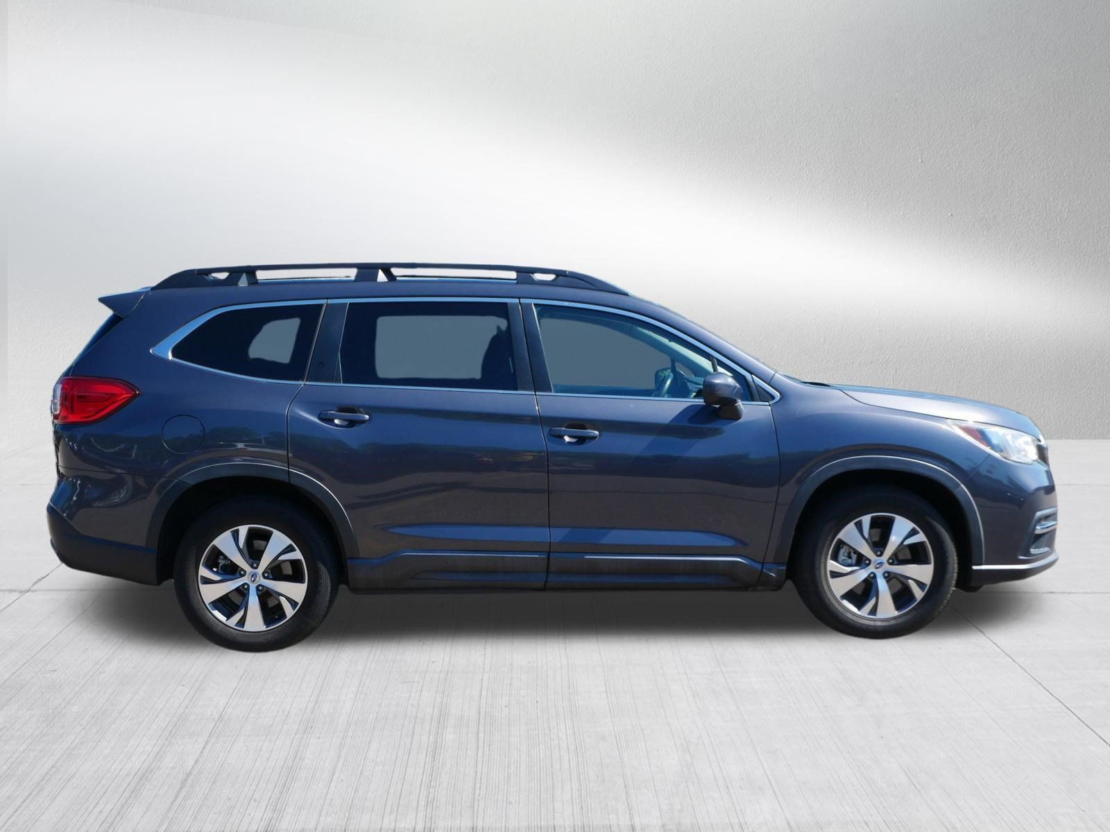 Used 2020 Subaru Ascent Premium w/ Convenience Package AWD/4WD image 8