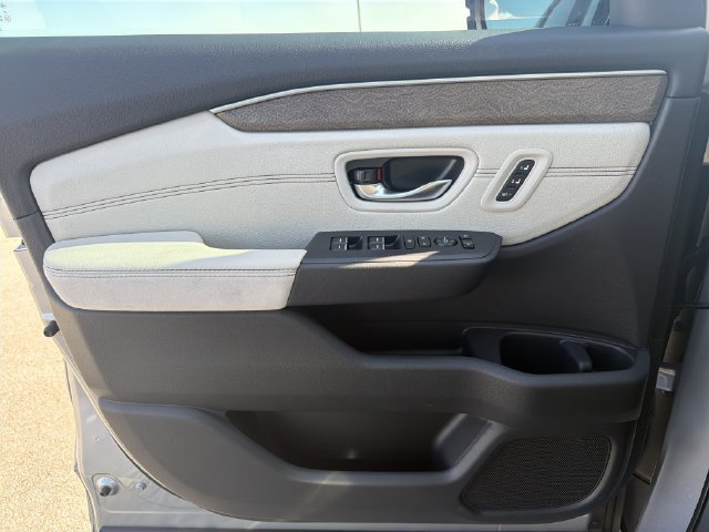 New 2026 Honda Pilot Elite image 43