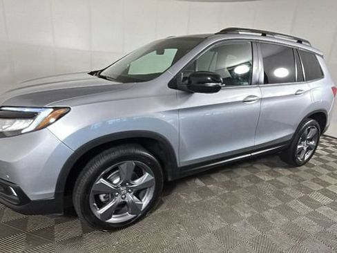 Used 2021 Honda Passport Touring image 6