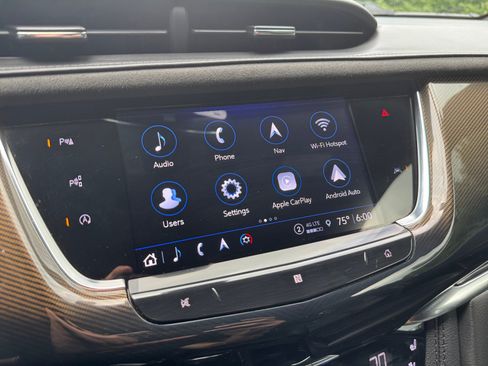 Used 2021 Cadillac XT6 Sport w/ Platinum Package AWD/4WD image 21