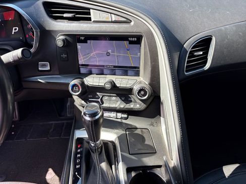 Used 2019 Chevrolet Corvette Grand Sport RWD image 22