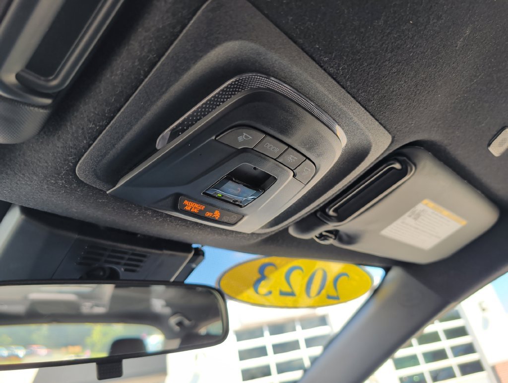 Used 2023 Toyota Corolla SE FWD image 21