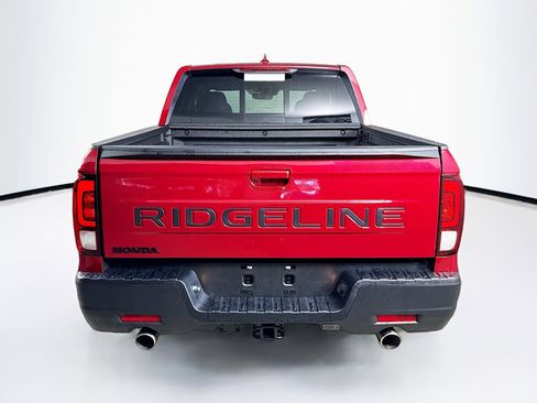 New 2026 Honda Ridgeline RTL image 31