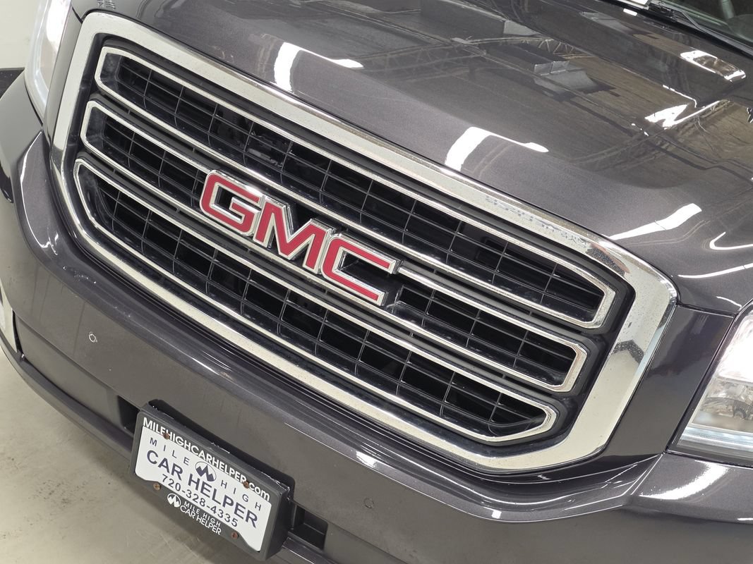 Used 2017 GMC Yukon XL SLE AWD/4WD image 49