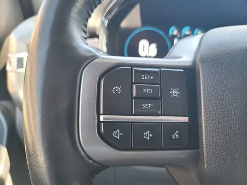 Certified 2021 Ford F150 Lariat AWD/4WD image 27