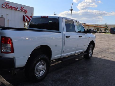 Used 2022 RAM 2500 Tradesman AWD/4WD image 5