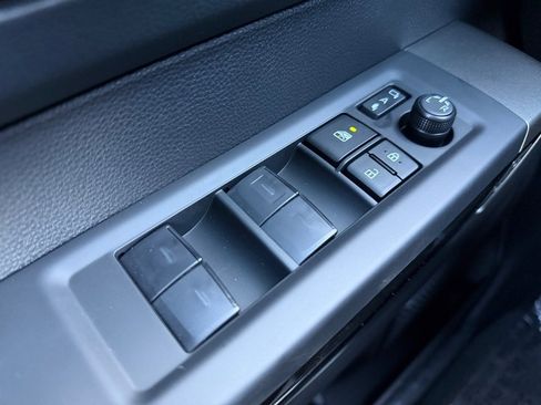 New 2026 Toyota Tundra Limited image 20