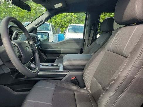 New 2026 Ford F150 STX w/ Equipment Group 200A image 15