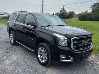 Used 2016 GMC Yukon SLT w/ Open Road Package AWD/4WD video 1