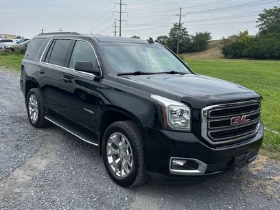 Used 2016 GMC Yukon SLT w/ Open Road Package