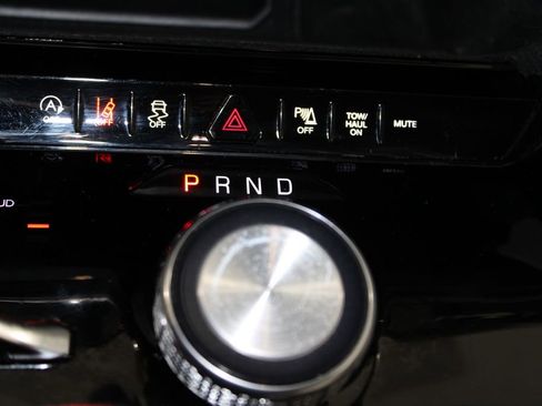 Used 2024 Jeep Wagoneer Series II image 54