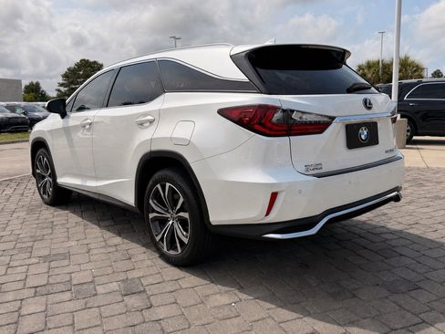 Used 2021 Lexus RX 350L FWD w/ Premium Package image 11