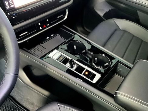 New 2026 Volkswagen Atlas Cross Sport SEL R-Line image 17