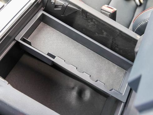 Used 2023 Ford F150 Lariat w/ Equipment Group 502A High image 22