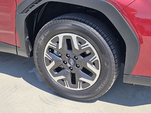 Certified 2026 Subaru Forester Premium AWD/4WD image 9