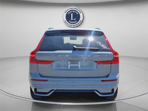 New 2025 Volvo XC60 T8 Plus w/ Protection Package Premier image 6
